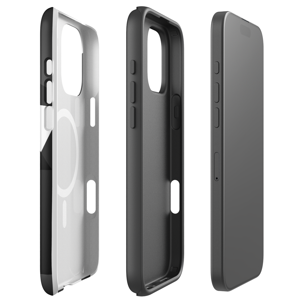 D.J. MagSafe® Tough case for iPhone®