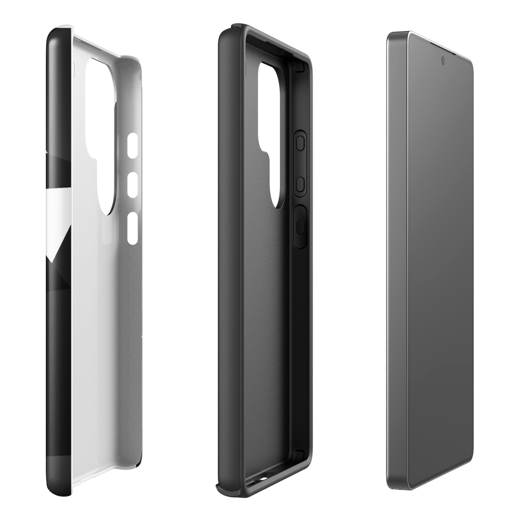 D.J. Tough case for Samsung®