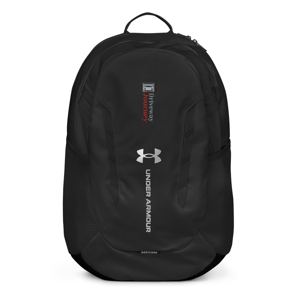 D.J. x Under Armour® Backpack