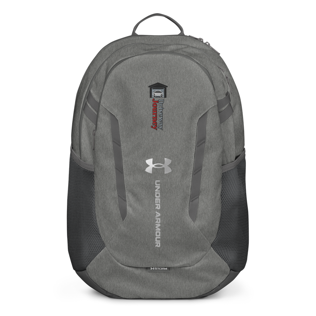 D.J. x Under Armour® Backpack