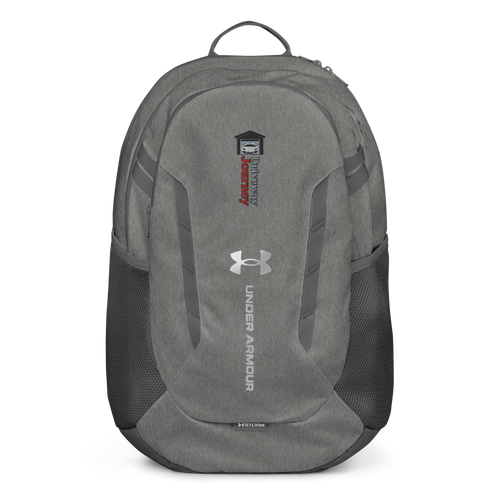 D.J. x Under Armour® Backpack