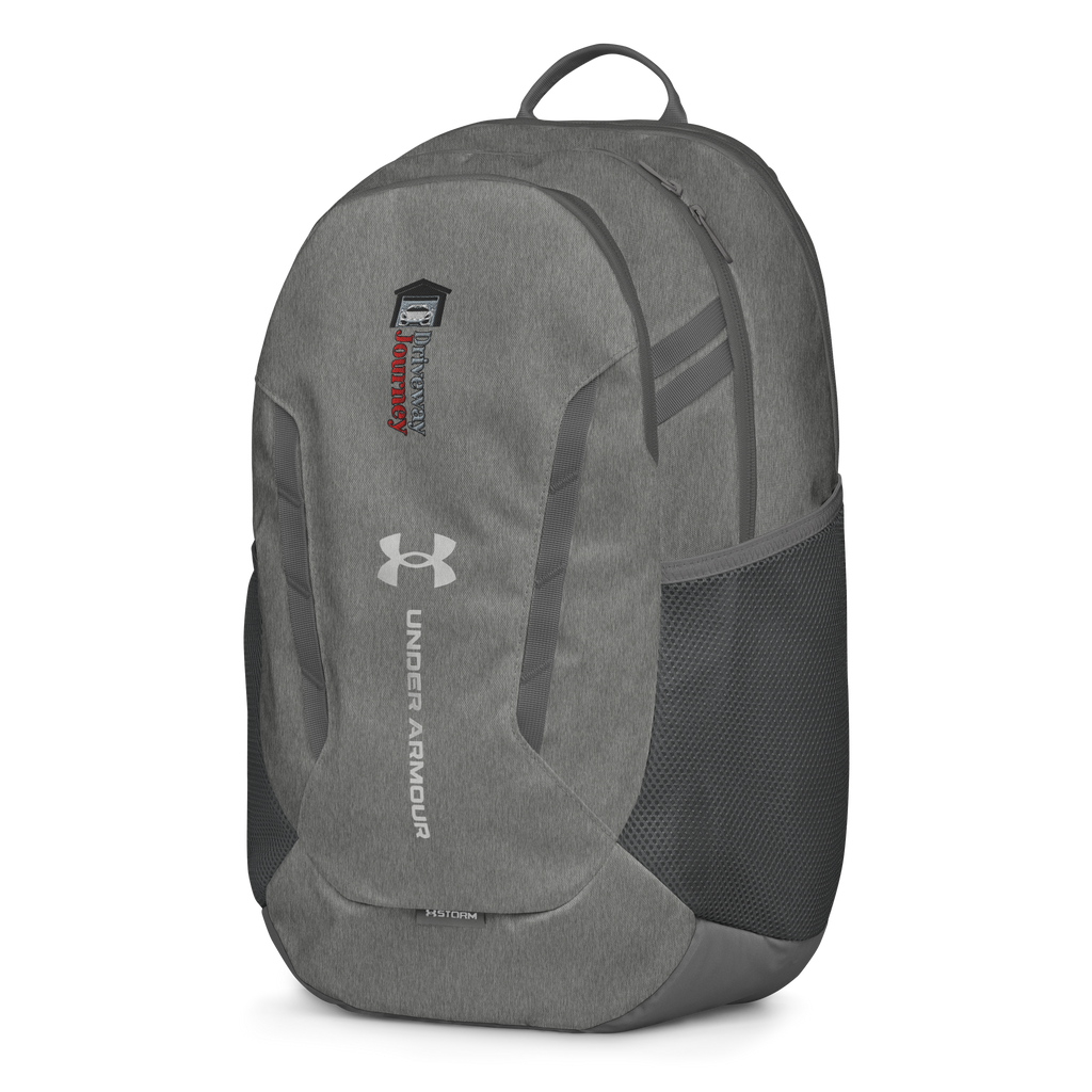 D.J. x Under Armour® Backpack